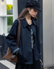 Áo khoác nữ Hàn Quốc 101009