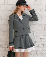 Áo khoác nữ Hàn Quốc 101013