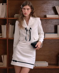 Áo khoác nữ Hàn Quốc 101014