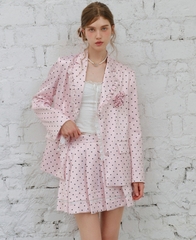 Áo khoác nữ Hàn Quốc 101015