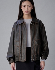 Áo khoác nữ Hàn Quốc 102102