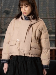 Áo khoác nữ Hàn Quốc 102105