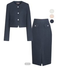 Set công sở Hàn Quốc 030202