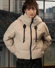 Áo khoác nữ Hàn Quốc 102106