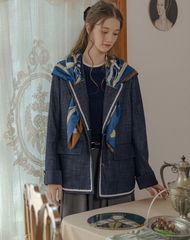 Áo khoác nữ Hàn Quốc 102108