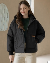 Áo khoác nữ Hàn Quốc 121306