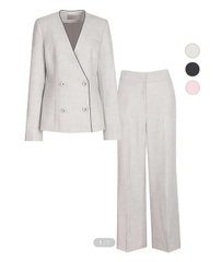 Set công sở Hàn Quốc 030204