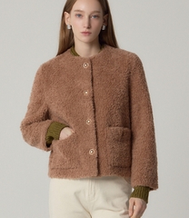 Áo khoác nữ Hàn Quốc 121004