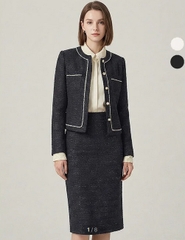 Set công sở Hàn Quốc 030205