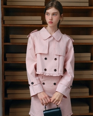 Áo khoác nữ Hàn Quốc 102115