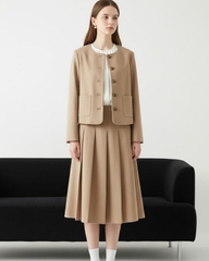 Set công sở Hàn Quốc 030208