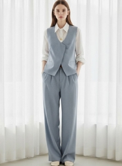 Set công sở Hàn Quốc 030209