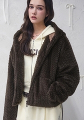 Áo khoác nữ Hàn Quốc 103106