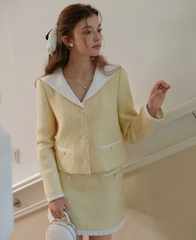 Áo khoác nữ Hàn Quốc 103114