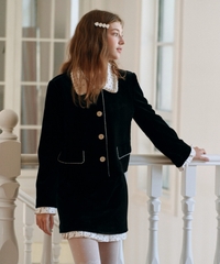 Áo khoác nữ Hàn Quốc 103116