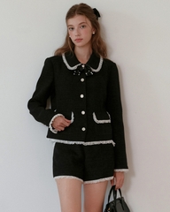 Áo khoác nữ Hàn Quốc 103117