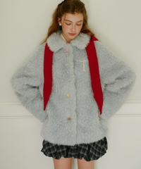 Áo khoác nữ Hàn Quốc 111402