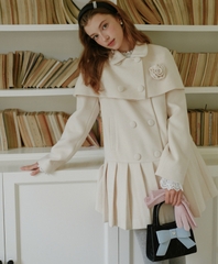 Áo khoác nữ Hàn Quốc 111403