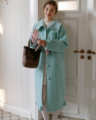 Áo khoác nữ Hàn Quốc 111405