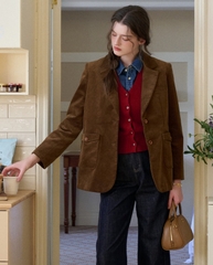 Áo khoác nữ Hàn Quốc 111406