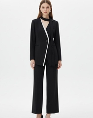 Set công sở Hàn Quốc 040146