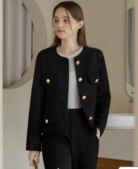 Áo khoác nữ Hàn Quốc 011308