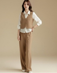 Set công sở Hàn Quốc 040147