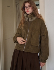 Áo khoác nữ Hàn Quốc 111408