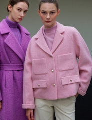 Áo khoác nữ Hàn Quốc 121005