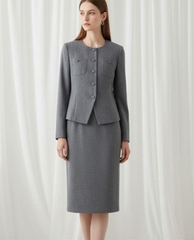 Set công sở Hàn Quốc 040148