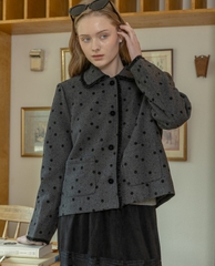 Áo khoác nữ Hàn Quốc 111410