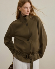 Áo khoác nữ Hàn Quốc 111412