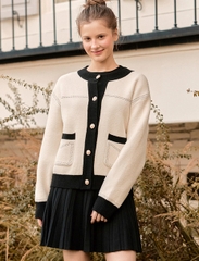 Áo khoác nữ Hàn Quốc 111416