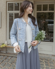 Áo khoác nữ Hàn Quốc 021806