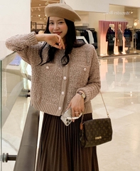 Áo khoác nữ Hàn Quốc 021811