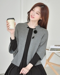 Áo khoác nữ Hàn Quốc 021815