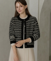 Áo khoác nữ Hàn Quốc 021816