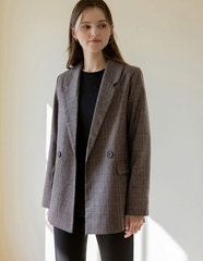 Áo khoác nữ Hàn Quốc 021819