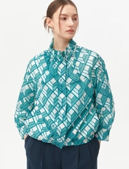 Áo khoác nữ Hàn Quốc 080635