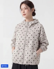 Áo khoác nữ Hàn Quốc 080637