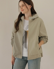 Áo khoác nữ Hàn Quốc 092210