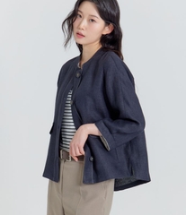 Áo khoác nữ Hàn Quốc 082113