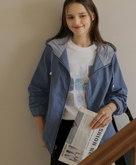 Áo khoác nữ Hàn Quốc 092220