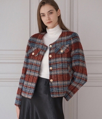 Áo khoác nữ Hàn Quốc 121009