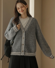 Áo khoác nữ Hàn Quốc 102504