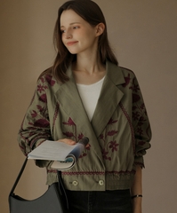 Áo khoác nữ Hàn Quốc 102505