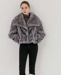 Áo khoác nữ Hàn Quốc 121010