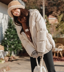 Áo khoác nữ Hàn Quốc 111701