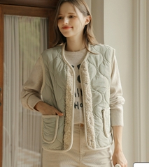 Áo khoác nữ Hàn Quốc 111705