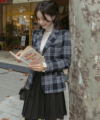 Áo khoác nữ Hàn Quốc 111706